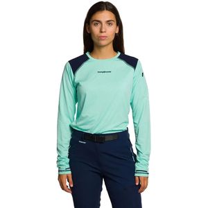 Trangoworld Trx2 Evo T-shirt Met Lange Mouwen