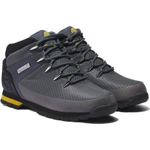 Timberland Euro Sprint Fabric Wp Hiking Boots Grijs EU 45 1/2 Man