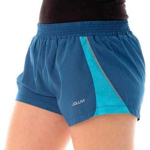 Joluvi Meta Shorts Blauw XL Man