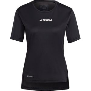 Adidas Mt T-shirt Met Korte Mouwen