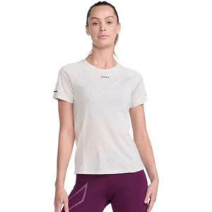 2xu Light Speed T-shirt Met Korte Mouwen