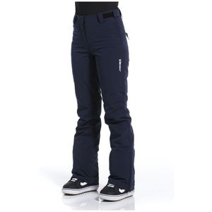 Rehall Eva-r Pants Blauw 2XL Vrouw