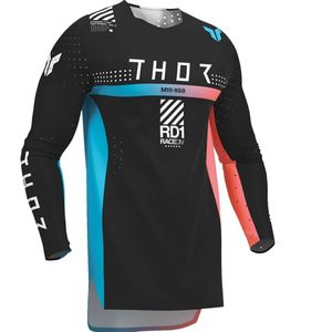 Thor Sportmode Synth Trui Met Lange Mouwen