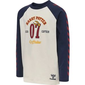 Hummel - Harry Potter - T-shirt - Met Lange Mouwen
