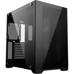 Phoenix Technologies Zephyr Cubo Pc-behuizing