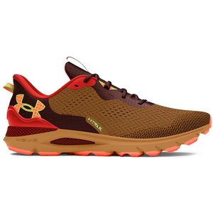 Under Armour Sonic Trail Hardloopschoenen