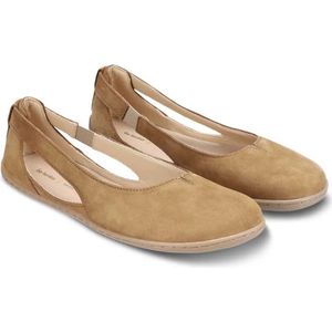 Be Lenka - Bellissima 2.0 - Ballerina's - Zwart - Leer