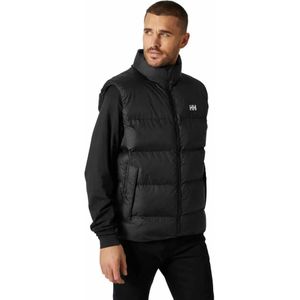 Helly Hansen - Active Puffy Vest - Zwart - Isolatie - S