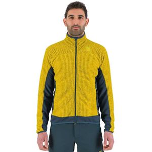 Karpos Rocchetta Fleece Met Volledige Rits