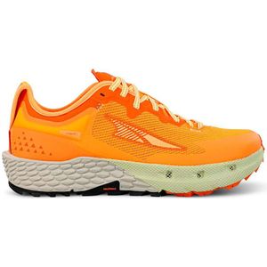 Altra Timp 4 Trail Running Shoes Oranje EU 38 1/2 Vrouw