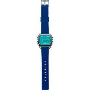 Iam Iam-kit22 Watch Blauw