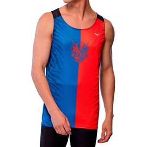 Mizuno - Dryaeroflow - Tanktop