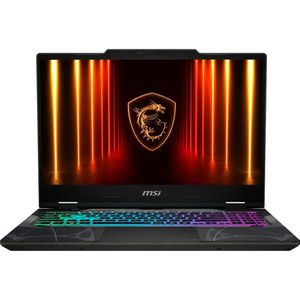 MSI Cyborg 15 B2RWFKG-038XPL - Gaming Laptop - 15.6 inch - Ultra 7 - 16GB - 512GB SSD - RTX 4060