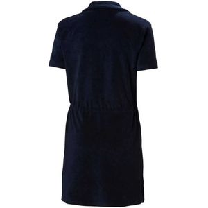Helly Hansen - Siren Towelling - Dameshemdjurk - Badstof