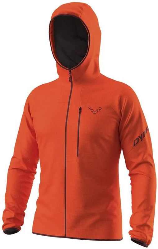 Dynafit - Traverse GORE-TEX Jas - Heren - Waterdicht