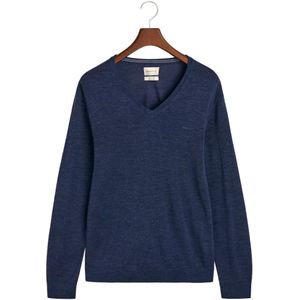 Gant 8050209 Trui Met V-hals