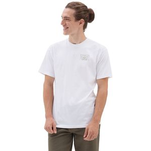 Vans Forever T-shirt Met Korte Mouwen