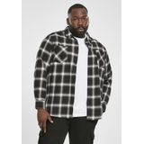 Urban Classics Flanell 6 Overhemd