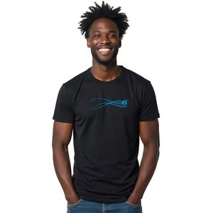 Kruskis Climb Estella T-shirt Met Korte Mouwen