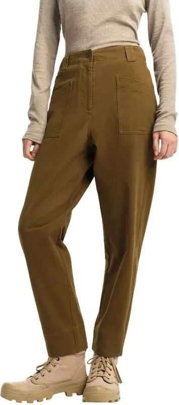 Aigle - Merinowollen Broek - Dames