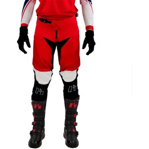 Hebo Scratch Fit Off-road Broek