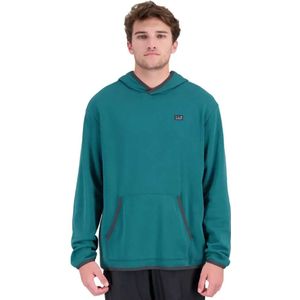 New Balance At French Terry Hoodie