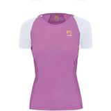 Karpos - Lavaredo Evo - Technisch T-shirt - Ademend - Voor Dames