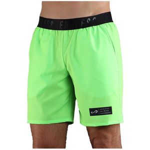 Endless Ace Iconic Shorts Groen XL Man