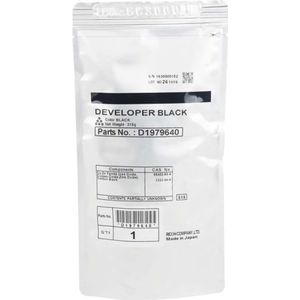 Ricoh - Aficio MP2554SP - MFP-module - Zwart - Verbruiksartikel