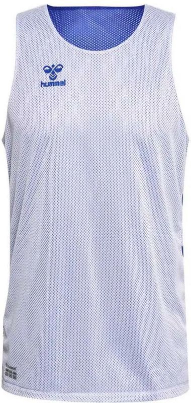 Hummel - Core KX Reverse - Mouwloos T-shirt