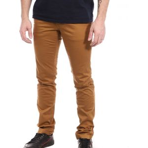 Teddy Smith Stretch Chino Broek