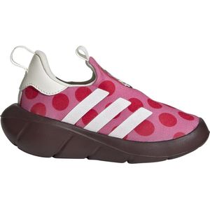 Adidas X Disney Minnie Mouse Monofit Baby Slofjes Zonder Veters