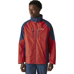 Regatta - Calderdale V - Heren Wandeljas - Waterdicht - Ademend