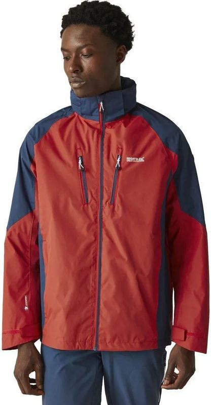 Regatta - Calderdale V - Heren Wandeljas - Waterdicht - Ademend