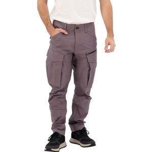 G-star Rovic 3d Regular Tapered Fit Cargo Pants Grijs 35 / 30 Man