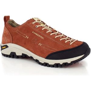 Kimberfeel - Folin - Wandelschoenen - Splitleer - VIBRAM Buitenzool