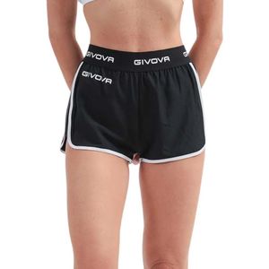 Givova - Dance - Korte Broek