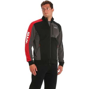 Slam Deck Sweatshirt Met Rits