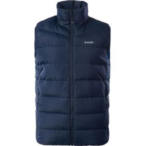 Hi-tec - Sanis - Vest - Reflecterende Elementen - 100% Polyester