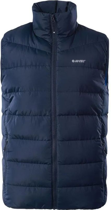 Hi-tec - Sanis - Vest - Reflecterende Elementen - 100% Polyester