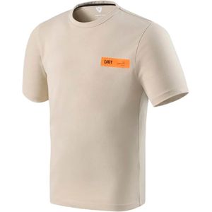 Revit Daniel T-shirt Met Korte Mouwen