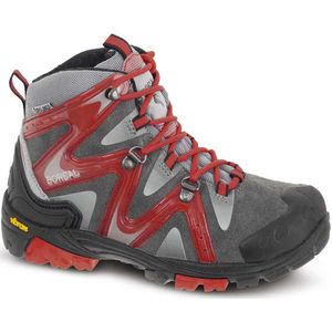 Boreal Aspen Hiking Boots Rood,Grijs EU 30