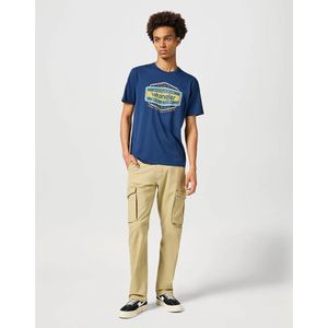 Wrangler Casey Jones Regular Fit Cargobroek