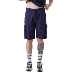 Everlast Slub Heavy Dye Korte Broek