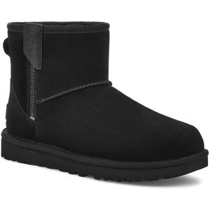 Ugg Classic Mini Bailey Zip Laarzen