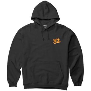 Thirtytwo Hood Rats Hoodie