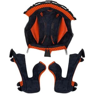 Ufo Onyx Binnenvoering