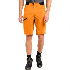 Haglofs L.i.m Fuse Shorts Oranje 54 Man