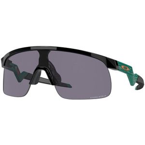 Oakley Resistor Youth Sunglasses Transparant Prizm Grey/CAT3