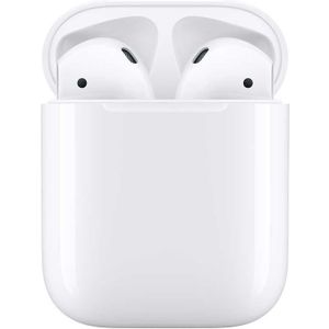 Apple Airpods 2nd Generation Refurbished Wit